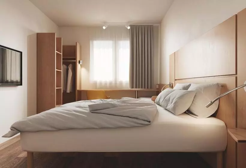 スタンダードルーム, B&b Hotel Kielce Centrum