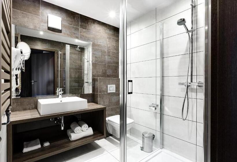 غرفة برستيج, Konradówka Wellness & Spa   300 Metrów Do Centrum