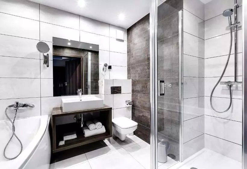 اتاق سوپریور, Konradówka Wellness & Spa   300 Metrów Do Centrum
