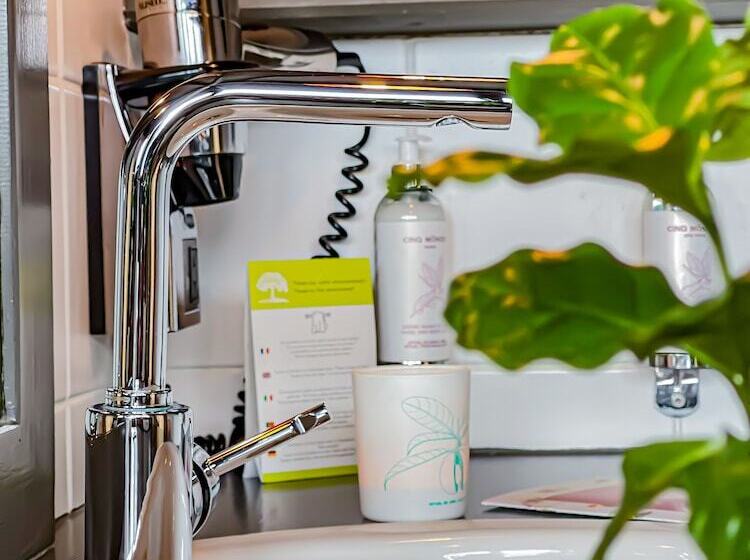 Люкс Дюплекс, La Maison Rouge