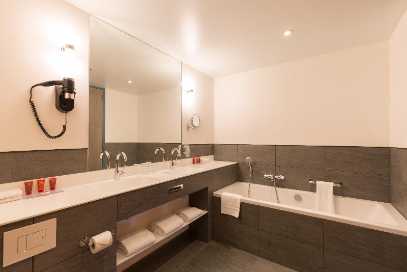 غرفة إدارية سرير كينج, Leonardo Hotel Amsterdam Rembrandtpark