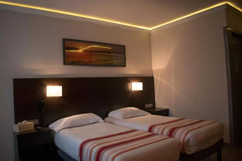 اتاق استاندارد, Be Guest Limoges Sud - Complexe BG