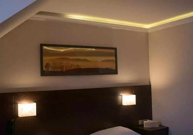 اتاق استاندارد, Be Guest Limoges Sud - Complexe BG