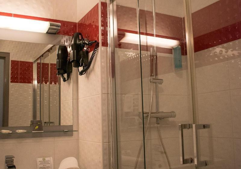 スタンダードルーム, Be Guest Limoges Sud - Complexe BG