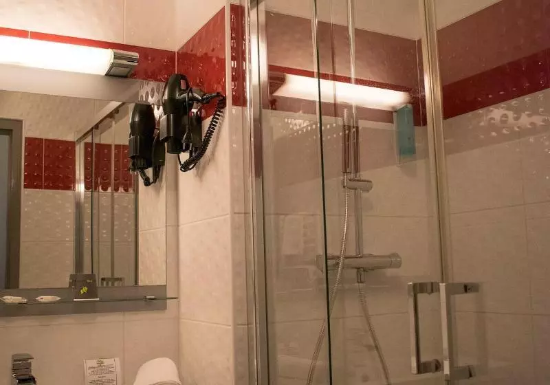 اتاق استاندارد, Be Guest Limoges Sud - Complexe BG