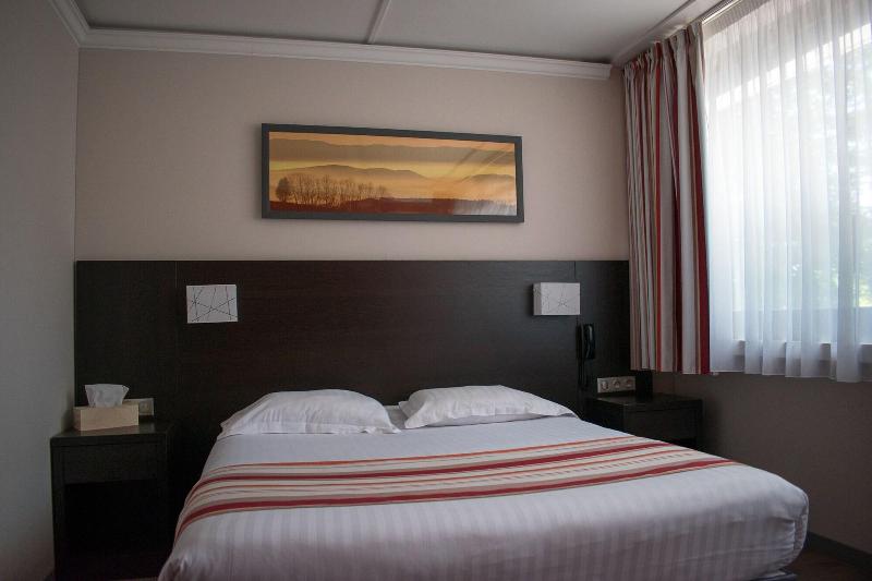 غرفة قياسية, Be Guest Limoges Sud - Complexe BG