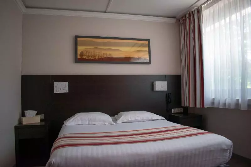 اتاق استاندارد, Be Guest Limoges Sud - Complexe BG