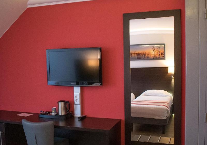 スタンダードルーム, Be Guest Limoges Sud - Complexe BG