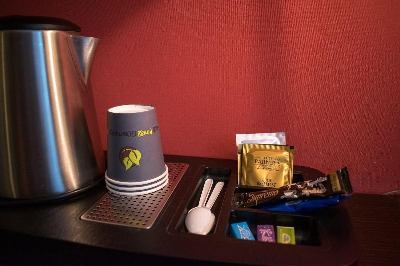 スタンダードルーム, Be Guest Limoges Sud - Complexe BG