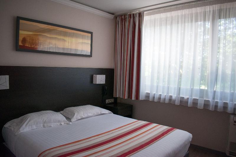 スタンダードルーム, Be Guest Limoges Sud - Complexe BG