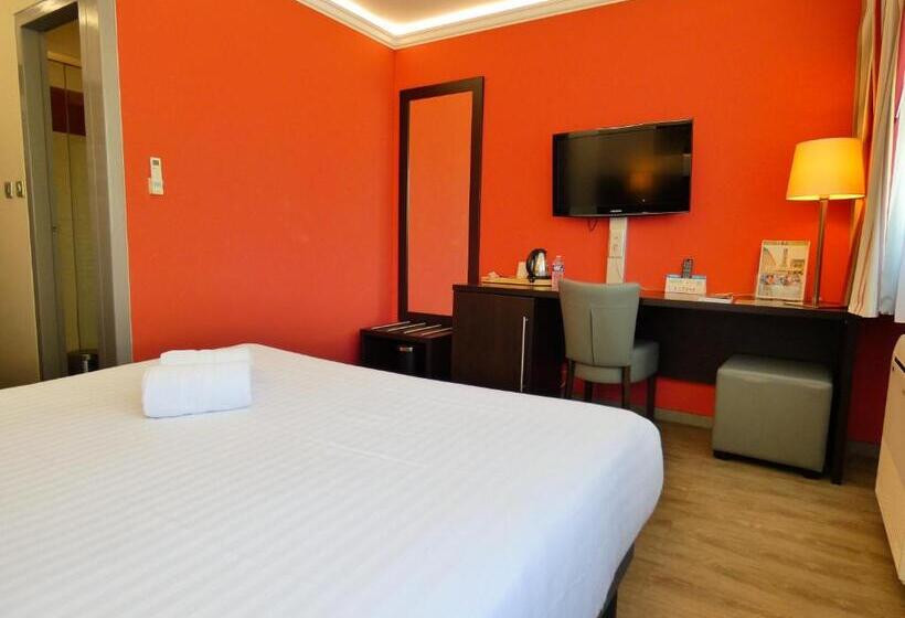 スタンダードルーム, Be Guest Limoges Sud - Complexe BG