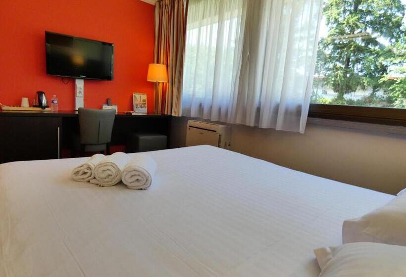 スタンダードルーム, Be Guest Limoges Sud - Complexe BG