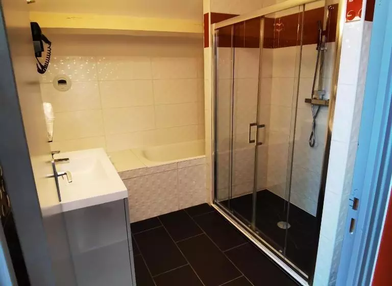 اتاق لوکس, Be Guest Limoges Sud - Complexe BG