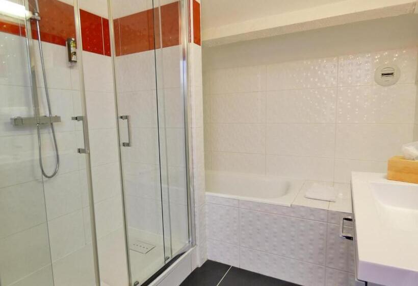 デラックスルーム, Be Guest Limoges Sud - Complexe BG