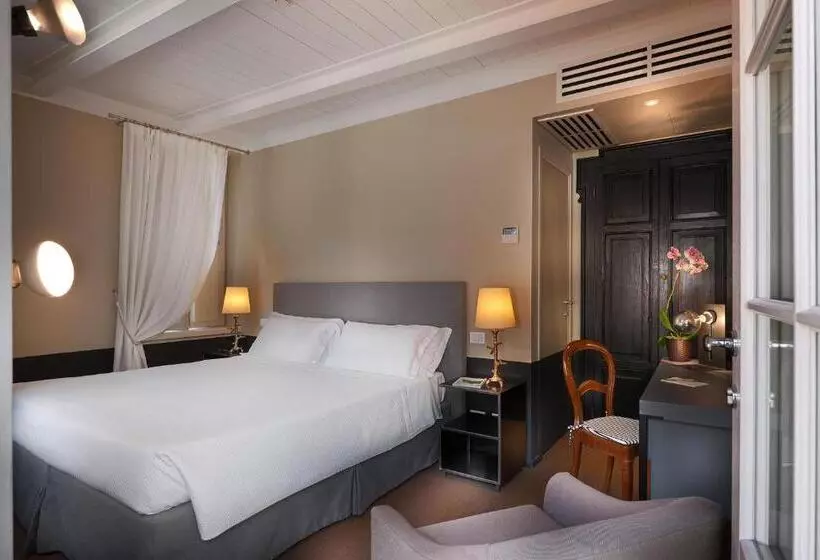 اتاق استاندارد اینتریور, Maison Borella