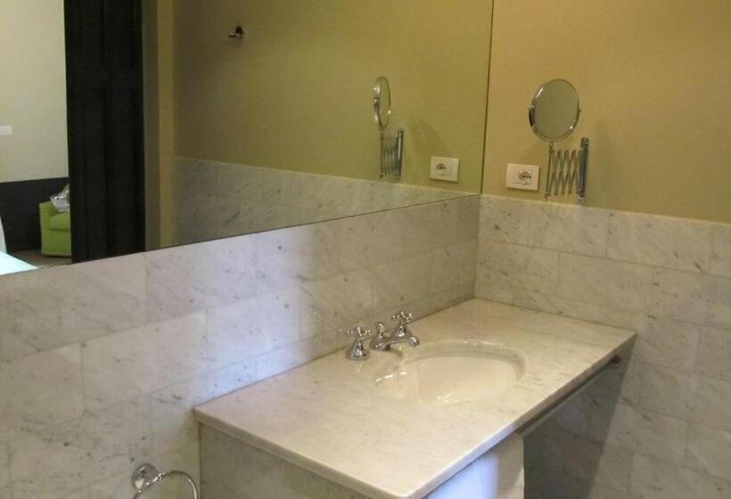 اتاق استاندارد اینتریور, Maison Borella