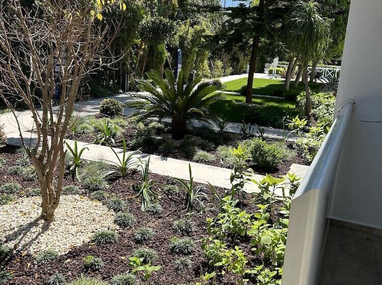 Номер Стандарт, Marina Boutique