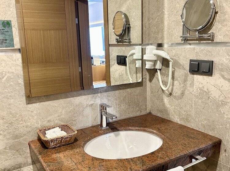 Номер Стандарт, Marina Boutique