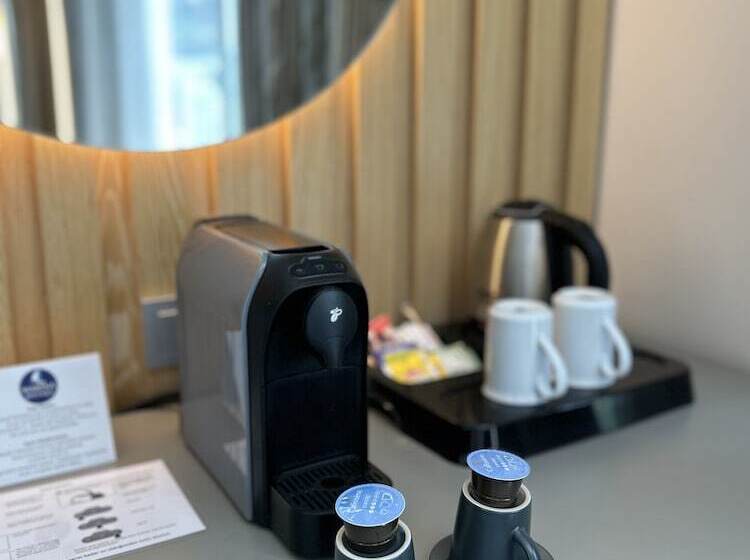 デラックスルーム, Marina Boutique