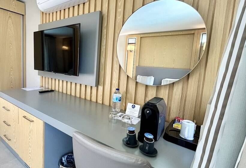 Номер Deluxe, Marina Boutique