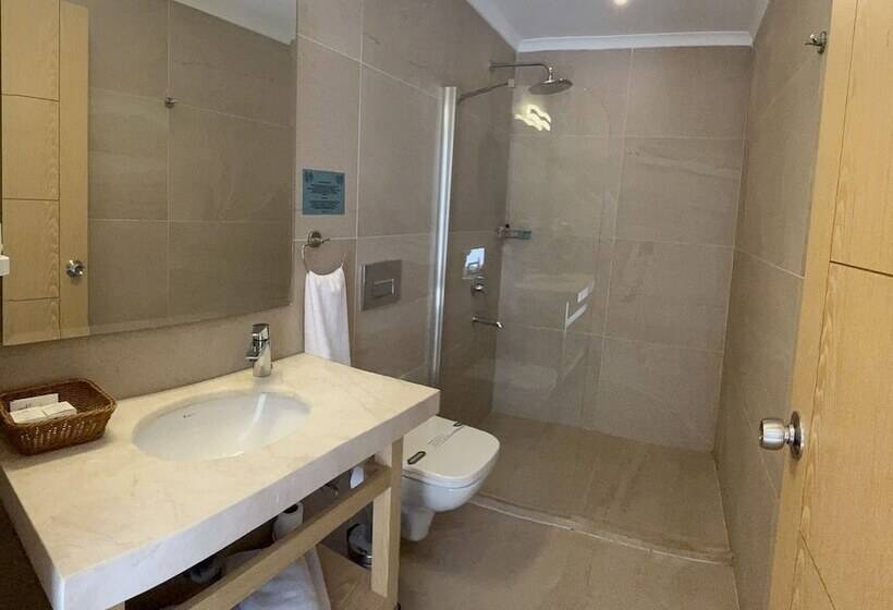 Номер Deluxe, Marina Boutique