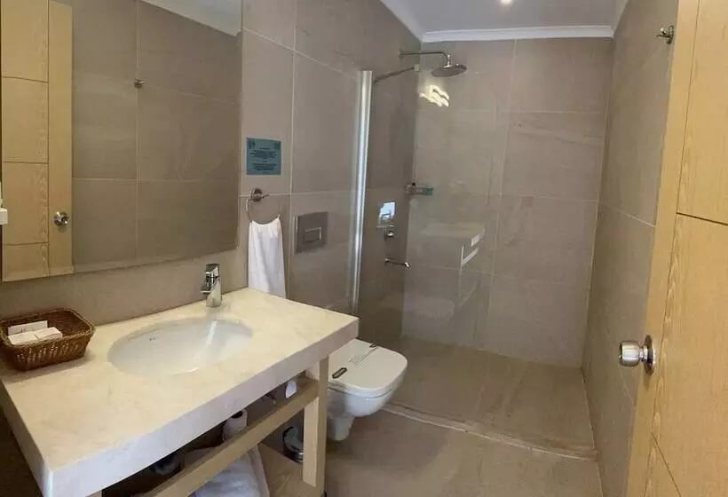 اتاق لوکس, Marina Boutique