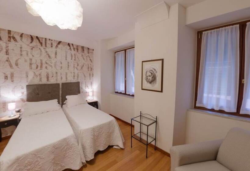 套房, Miramare & Spa