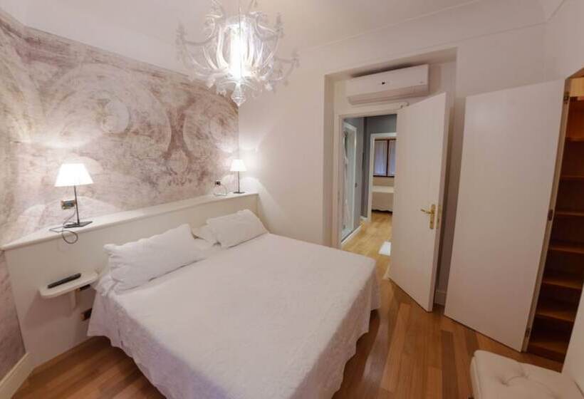 스위트, Miramare & Spa