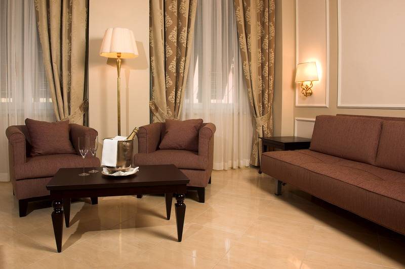 Люкс Вид на Море, Miramare & Spa