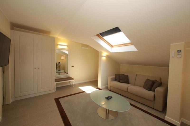 豪华套房, Miramare & Spa