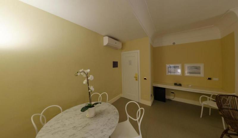 套房, Miramare & Spa