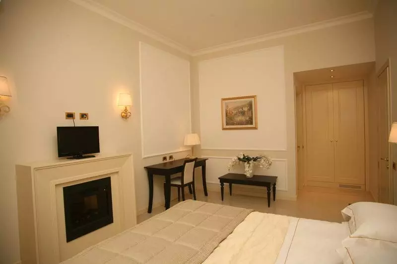 اتاق سوپریور, Miramare & Spa