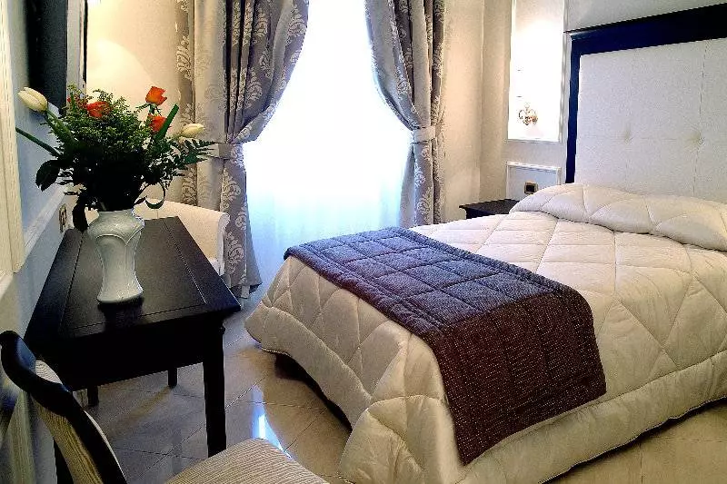 اتاق سوپریور, Miramare & Spa