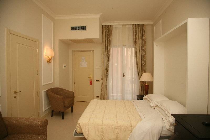 高级大房间, Miramare & Spa