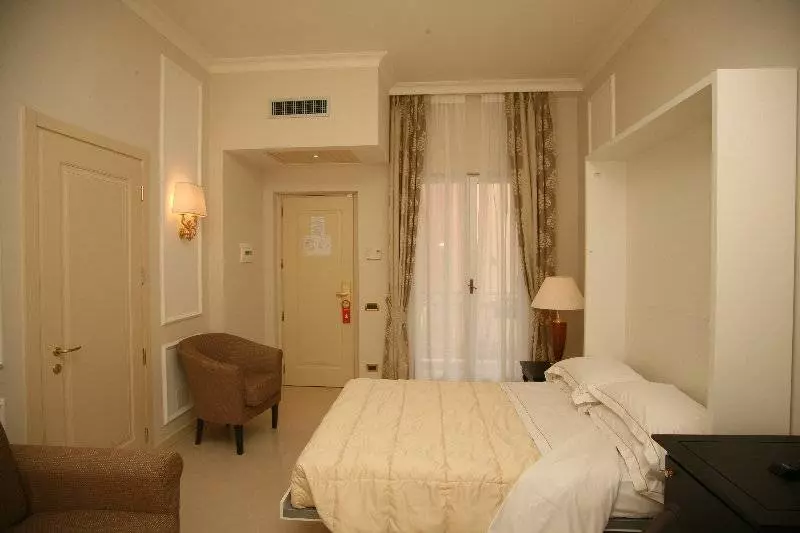 اتاق سوپریور, Miramare & Spa