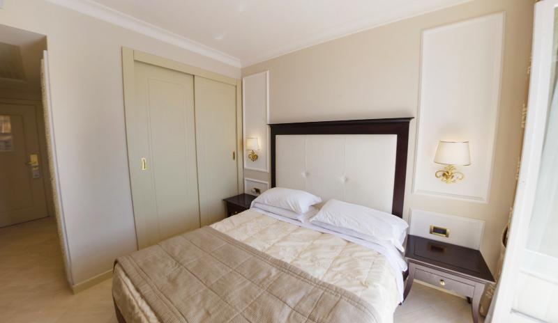 高级海景房, Miramare & Spa