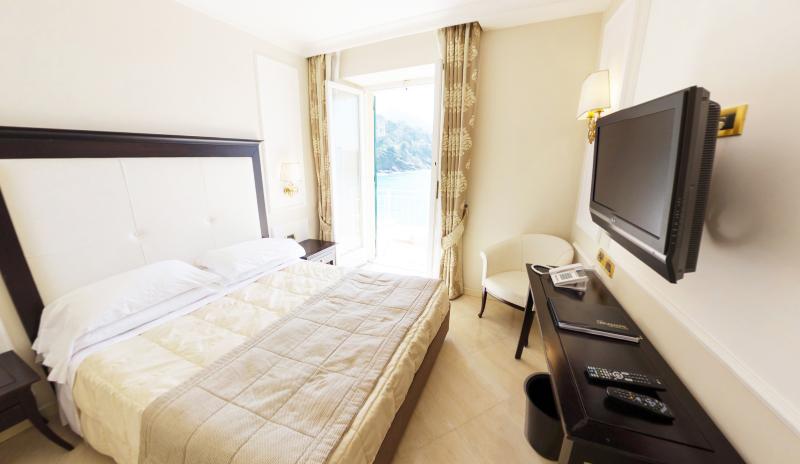 高级海景房, Miramare & Spa