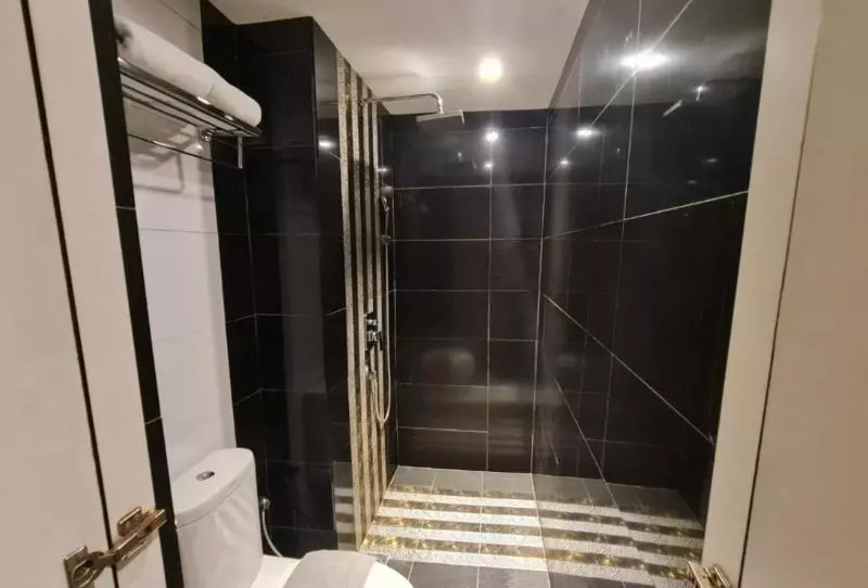 اتاق استاندارد, Miramare & Spa