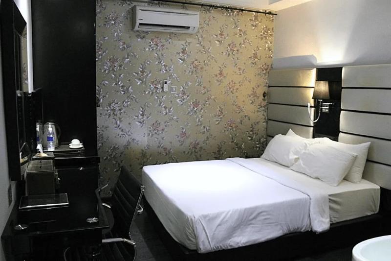 标准间, Miramare & Spa