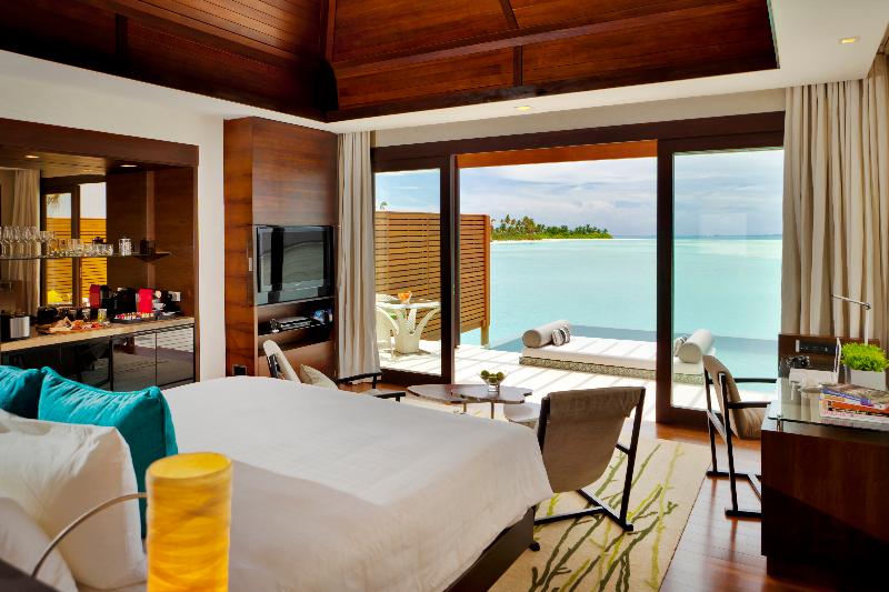 高级大房间, Miramare & Spa