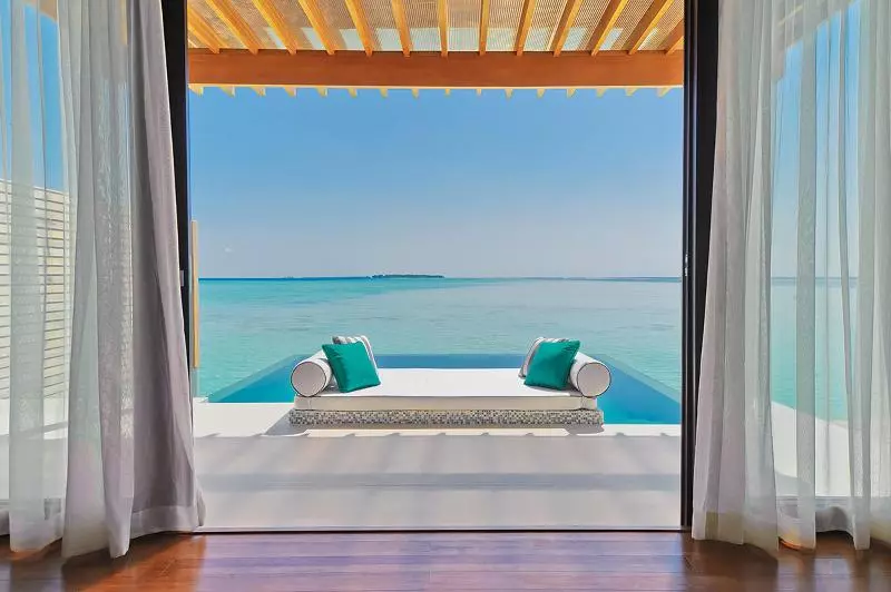 اتاق سوپریور, Miramare & Spa