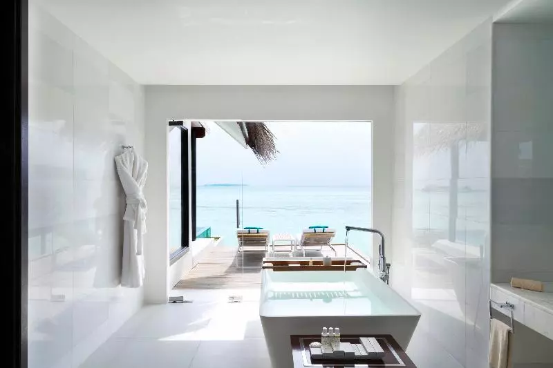 اتاق سوپریور, Miramare & Spa