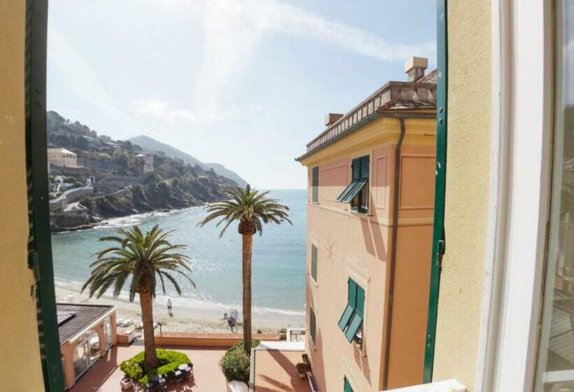 海景套房, Miramare & Spa