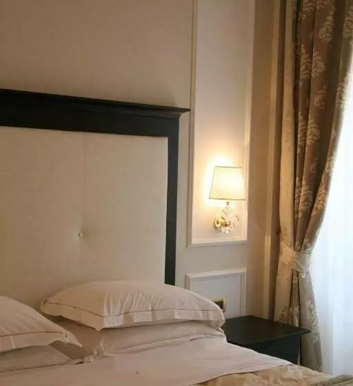 اتاق سوپریور با چشم‌انداز دریا, Miramare & Spa