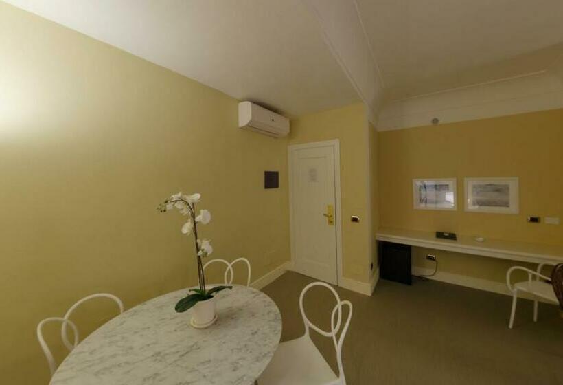 套房, Miramare & Spa