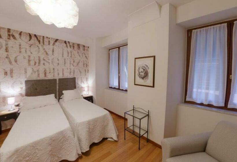 套房, Miramare & Spa