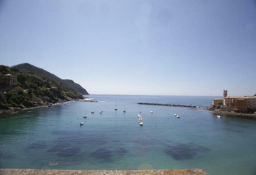 豪华套房, Miramare & Spa