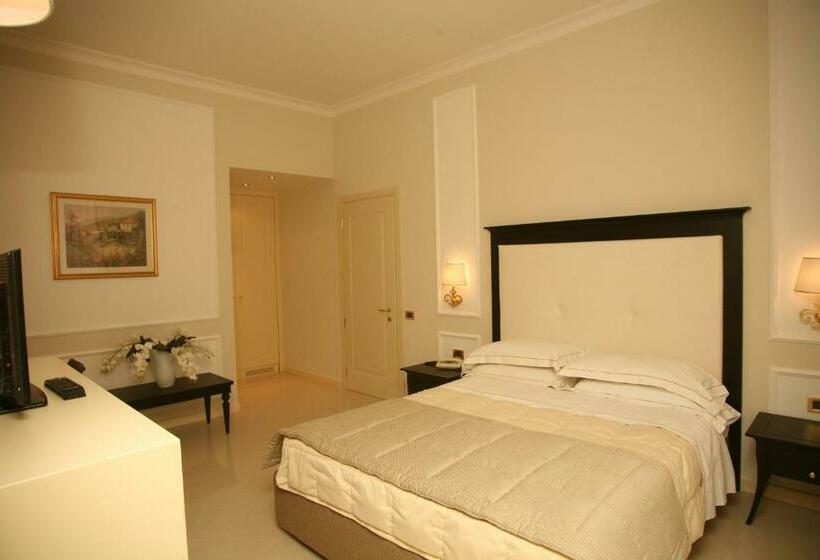 标准间, Miramare & Spa