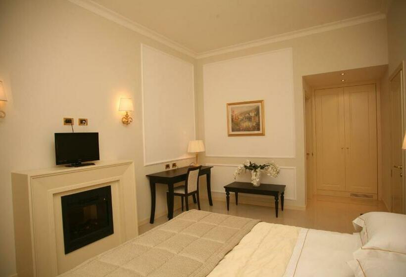 标准间, Miramare & Spa