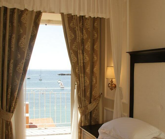 Полулюкс Вид на Море, Miramare & Spa